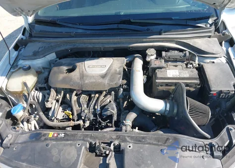 2018 Hyundai Elantra Sport from USA, damaged, VIN KMHD04LB9JU474878